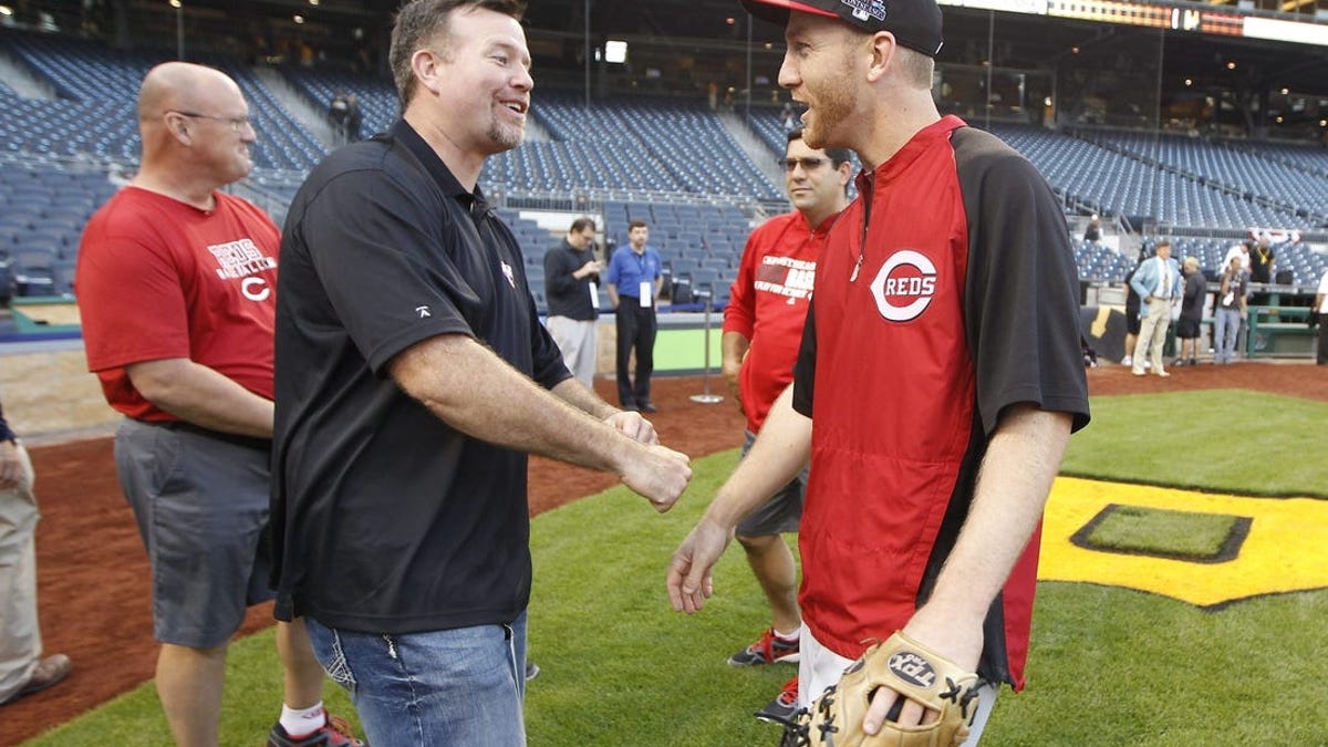 Sean Casey already figured out why Yankees' hitters are struggling