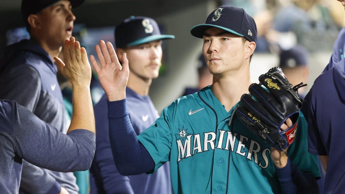 Mariners' Bryan Woo Aims For High Marks In Homecoming Vs. A's