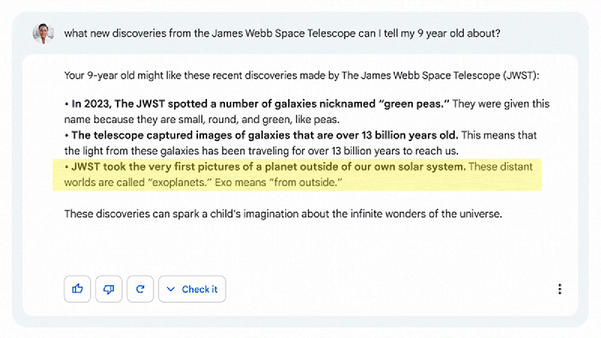 Google space hot sale telescope