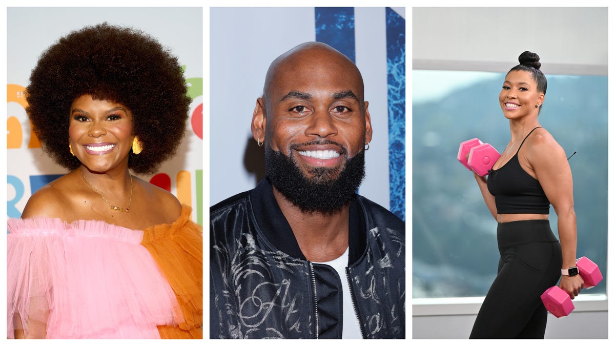 Do You Need Fitness Motivation? Follow These 5 Black Influencers