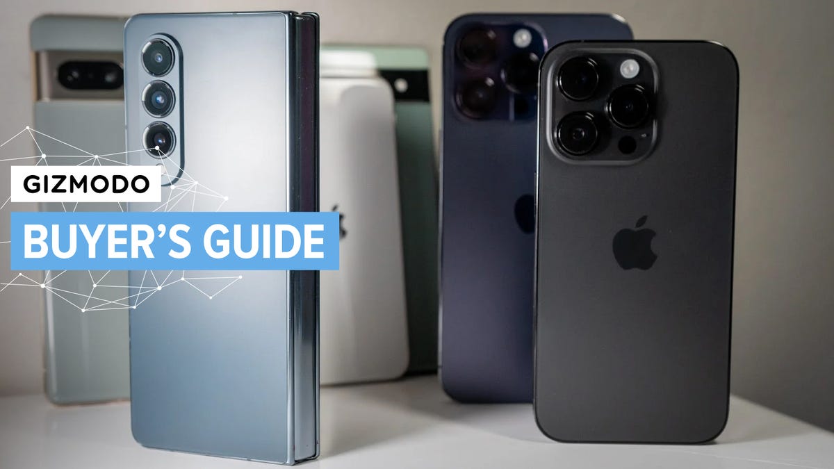 Shop iPhones For Sale with Our Best Deals
