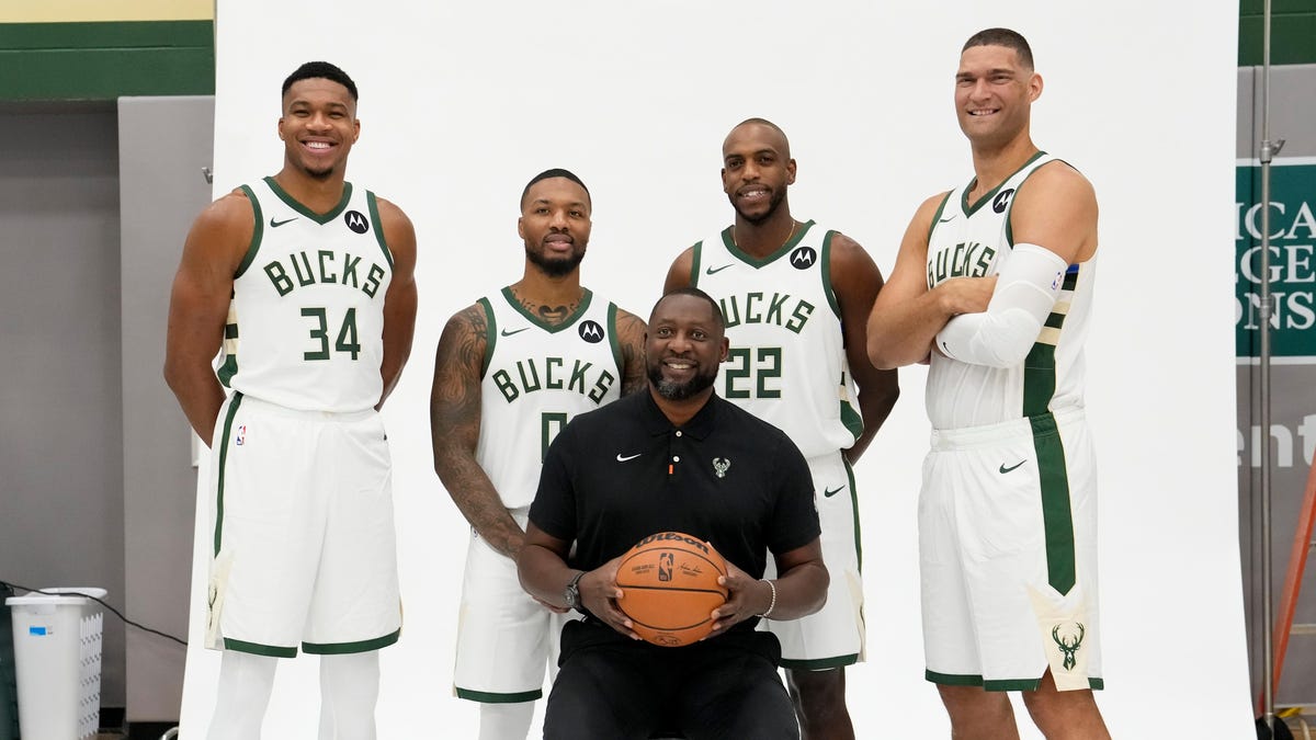 Bucks' 2-guard position could be a sinkhole on their road to NBA title