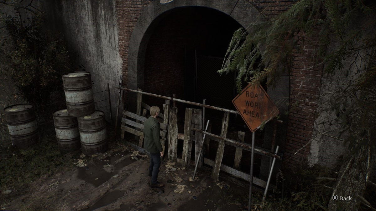 7 cosas que desearíamos saber antes de jugar Silent Hill 2