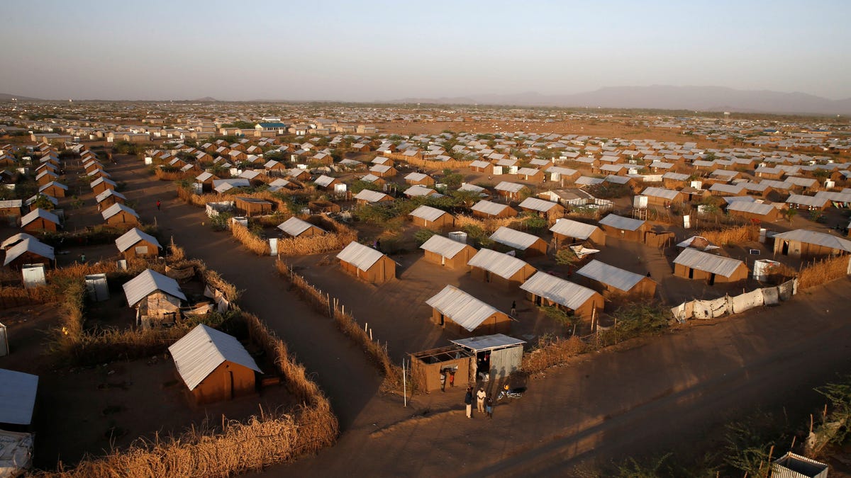 TEDxKakumaCamp: Kenya's Kakuma will host the first TEDx in a refugee camp