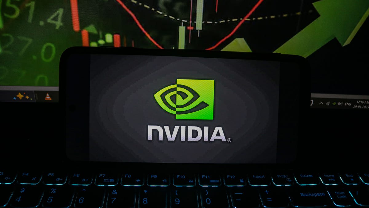 Nvidia, Salesforce, Hims & Hers, and more stocks to watch this week