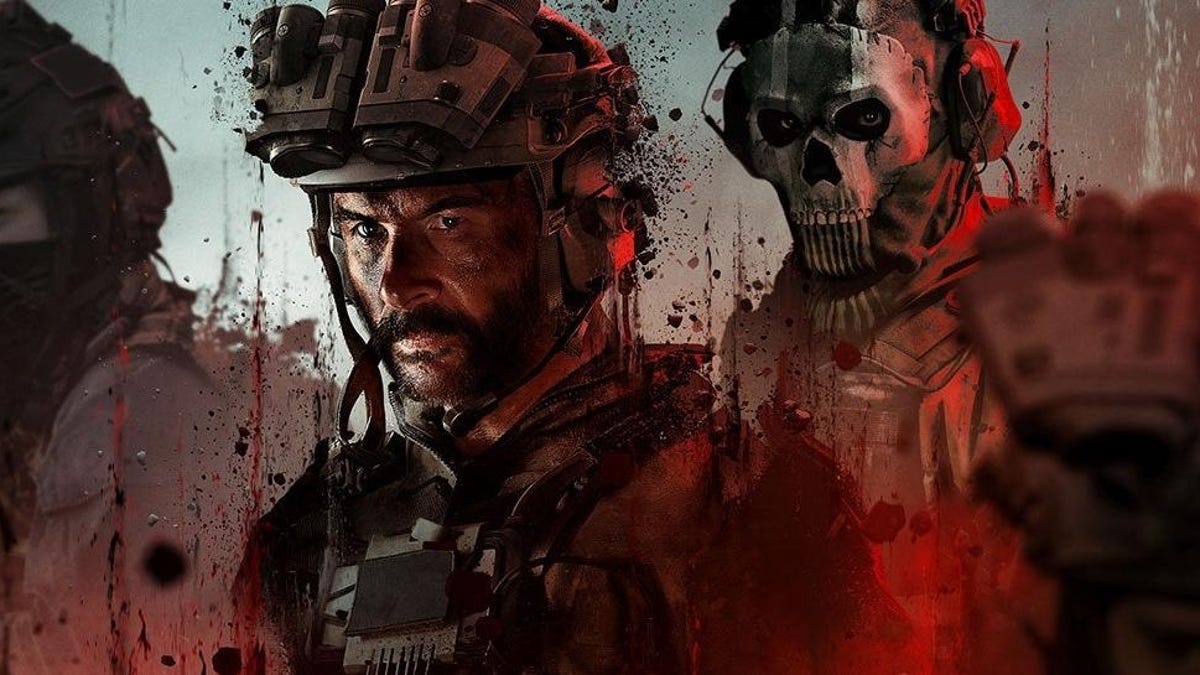 Modern Warfare izstrādātāji strādāja 3 naktis un nedēļas nogales, lai piegādātu turpinājumu