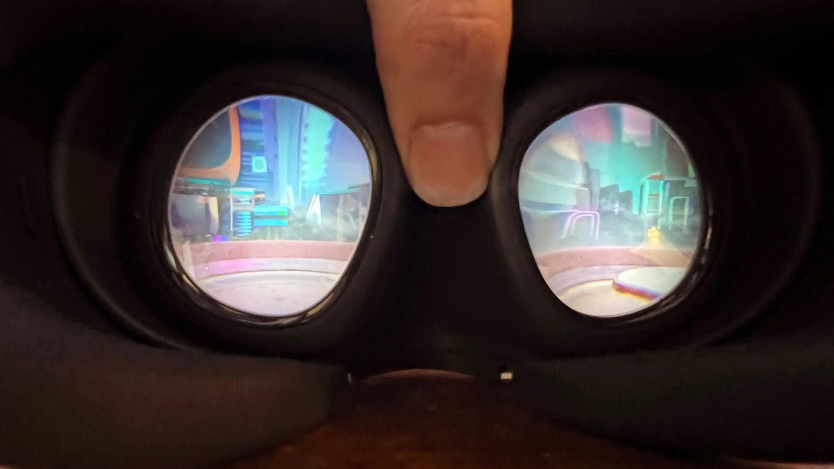 Meta Quest Horizon OS finalmente hará que valga la pena comprar auriculares VR de terceros