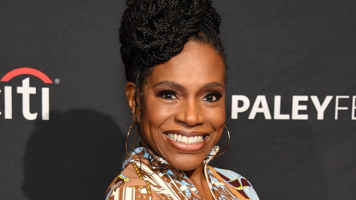 Sheryl Lee Ralph on the Best Lessons From Her Legendary Career