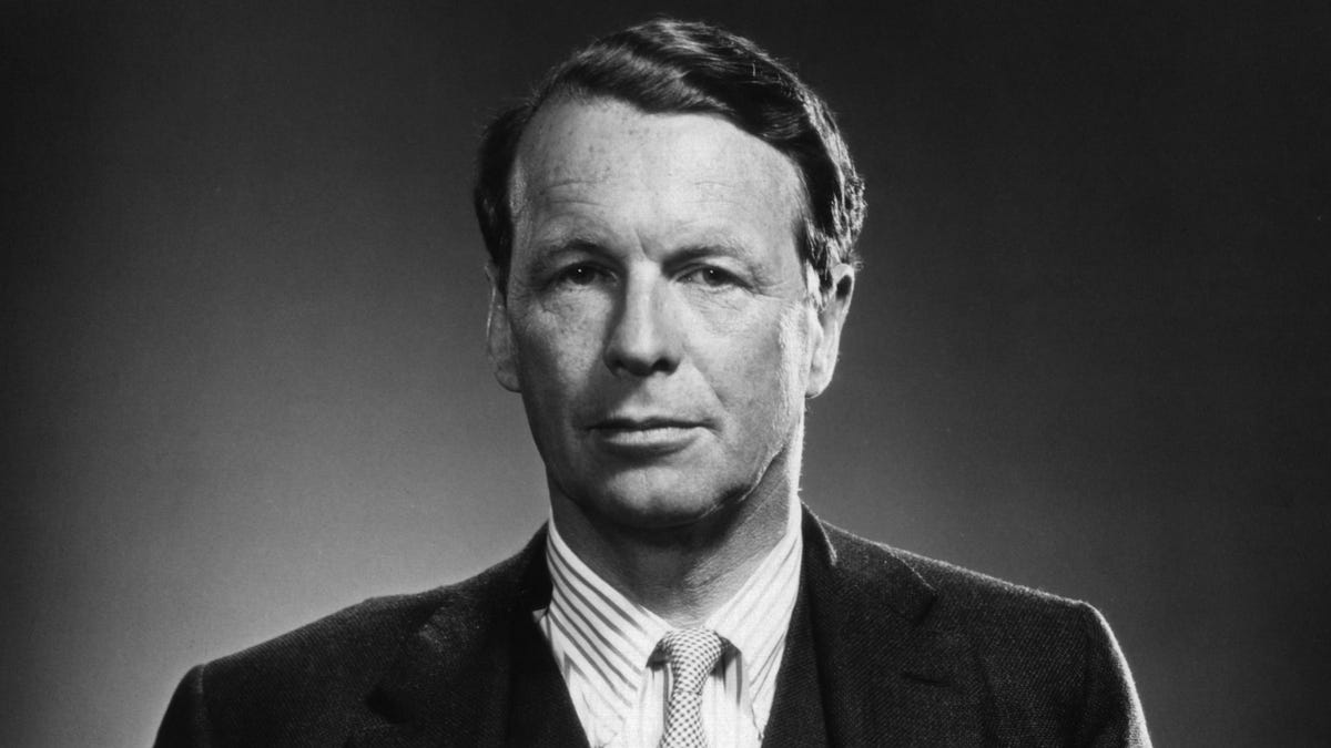 David Ogilvy's rules for respect in business