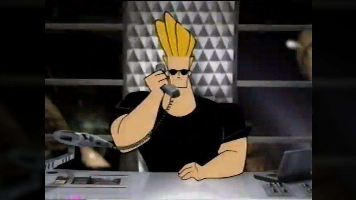 Lost Johnny Bravo, Dragon Ball Z Episode Found After 23 Years