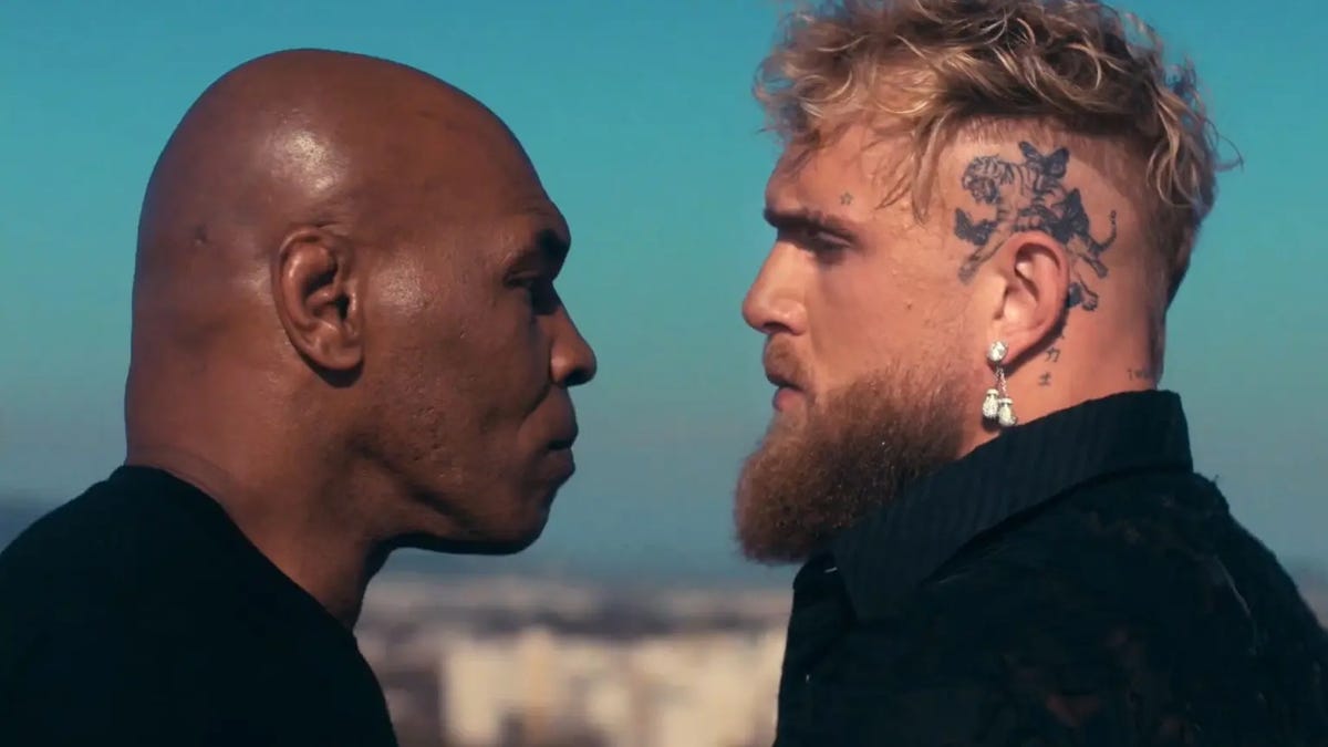 Mike Tyson Is Gonna Beat The Snot Out Of Jake Paul On Netflix   F6add9c787134e863ccce6eff01ba5da 