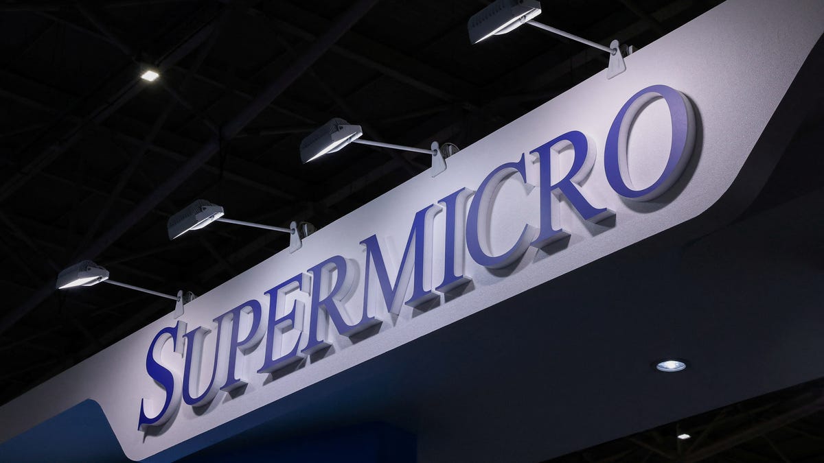 Super Micro Computer Stock Soars 10% As Analyst Says It Can Hit $1,500