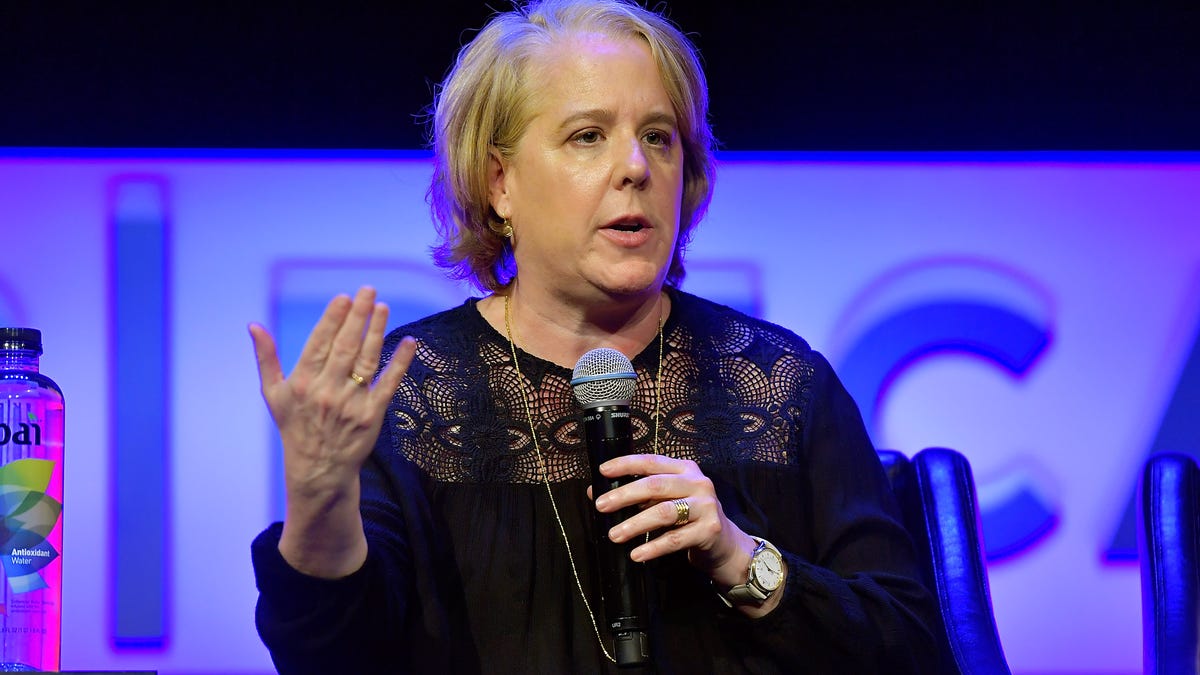 Roberta Kaplan, Who Aided Cuomo, Resigns from Time's Up - The New