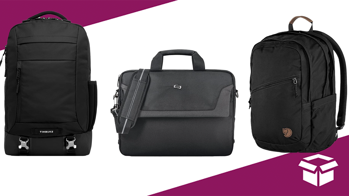 Today's Best Laptop Bags