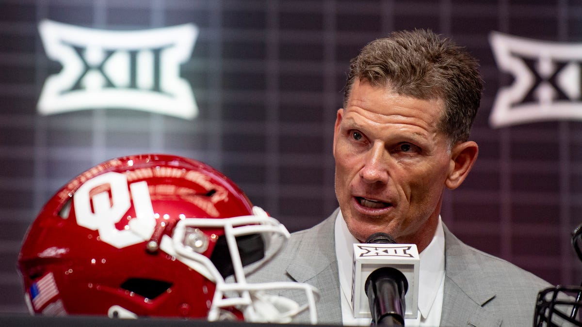 OU Football Coach Brent Venables Takes A Shot At Miami