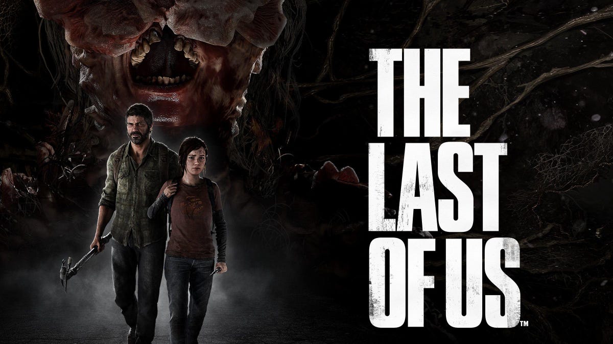 the last of us wallpaper