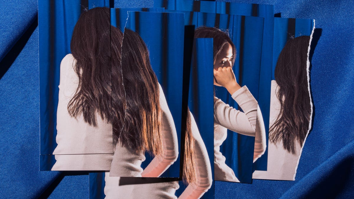 New research on multiple personalities is challenging the idea that we have a fixed identity