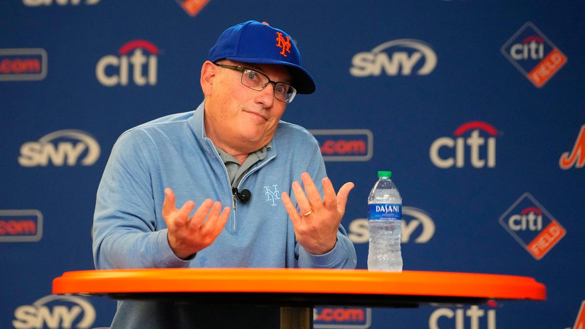 Buck Showalter fired: Mets manager ousted with one year left, owner Steve  Cohen calls for 'new direction' 