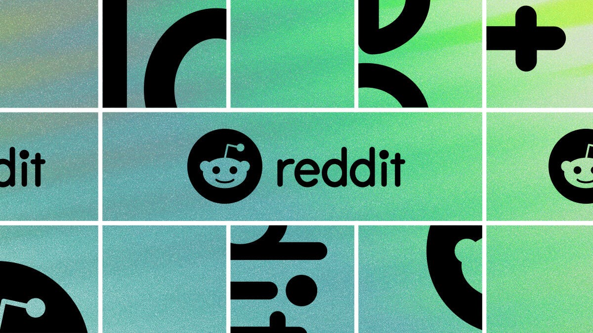 Reddit Grows Up On Its Way To An IPO