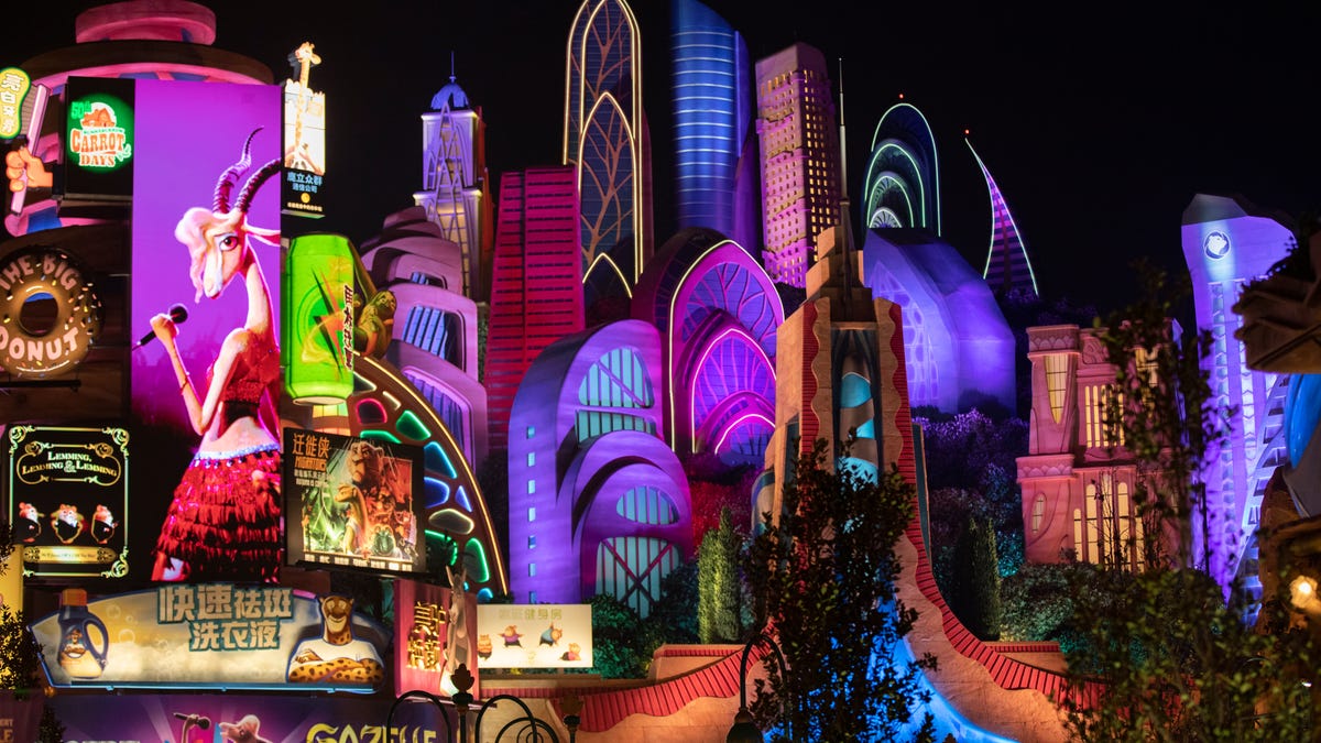 Noticias sobre parques temáticos de Disney, Universal Studios y más destinos fantásticos