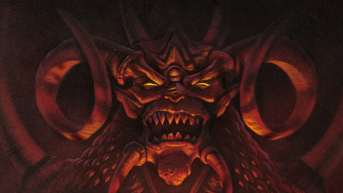 The OG Diablo Is Coming To Game Pass