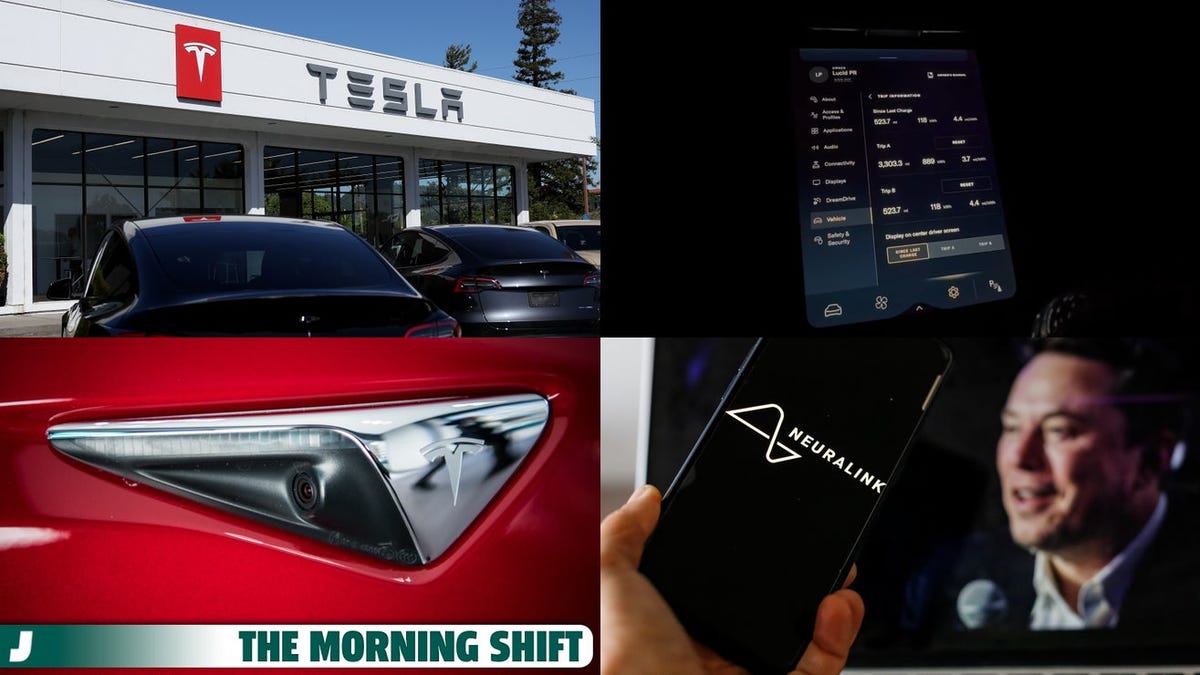 Google's next trial, Tesla's AI future, and X's ad dollar bleed: Tech news roundup