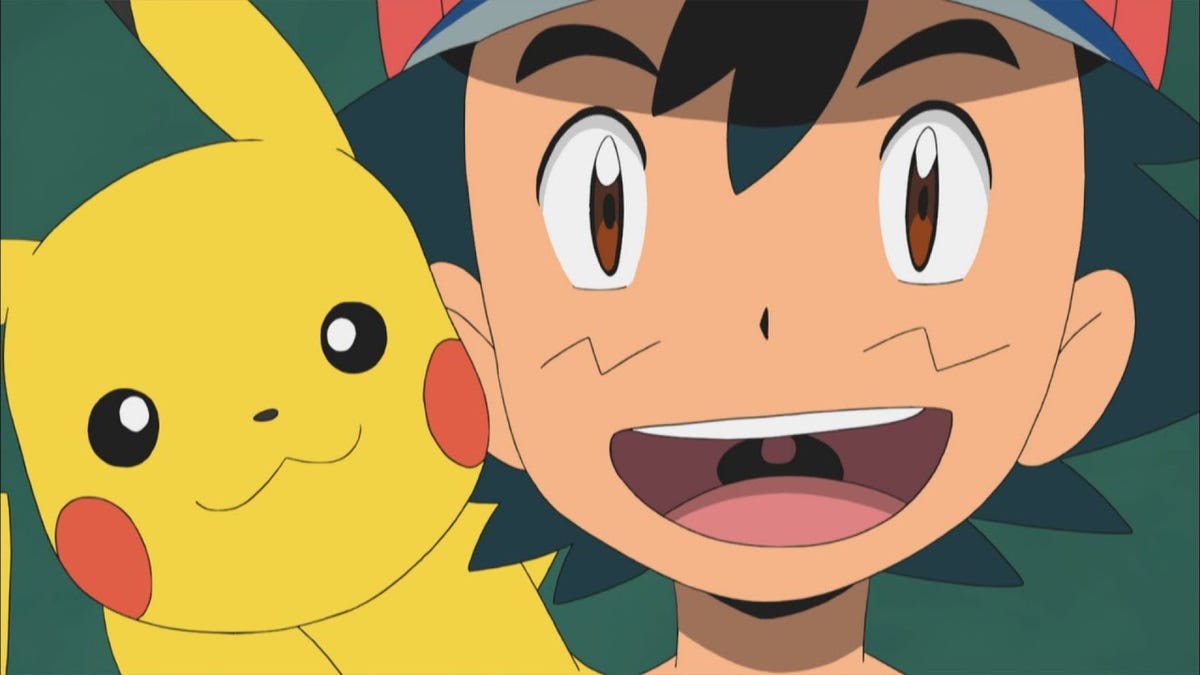 Ash wins the Alola League – My Animé Room