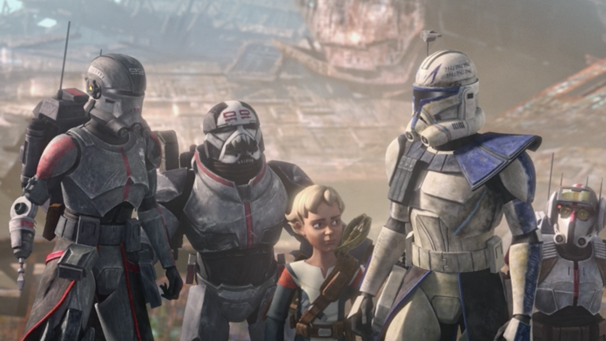 Star Wars Jedi: Fallen Order: The Kotaku Review