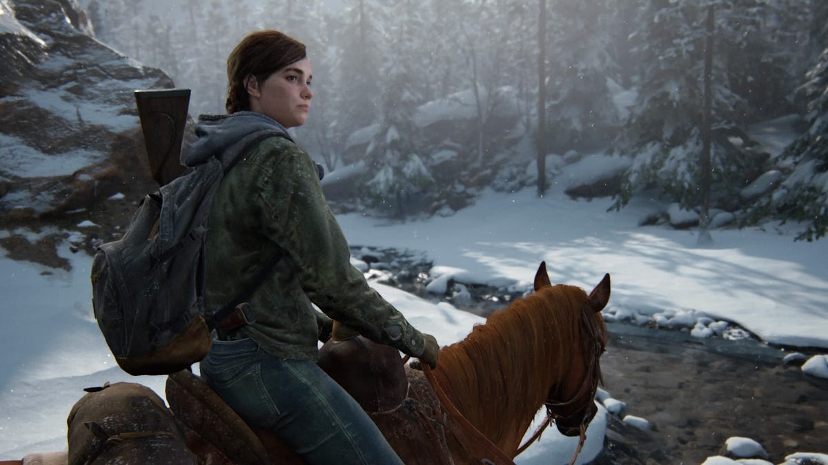 Neil Druckmann Says 'Don't Bet' On The Last Of Us Part III