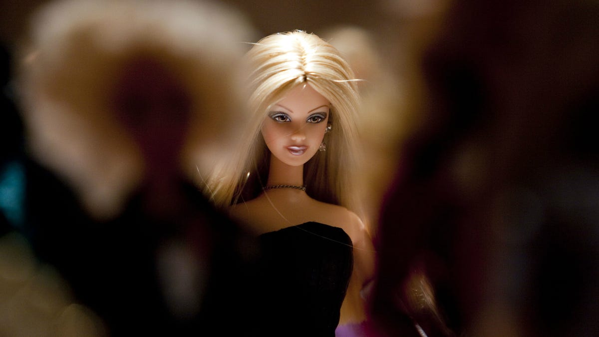 What Mattel’s CEO departure means for the future of <b>Barbie</b>.