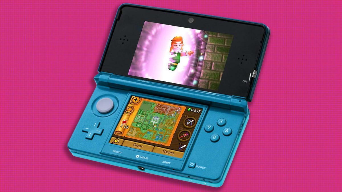 The best 3DS games to download before Nintendo closes its eShop