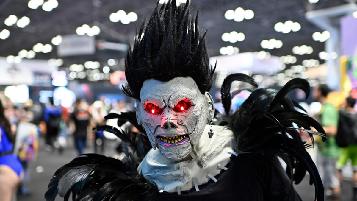 Death Note: The anime behind the Duffer Brothers' live-action series,  explained - Dexerto