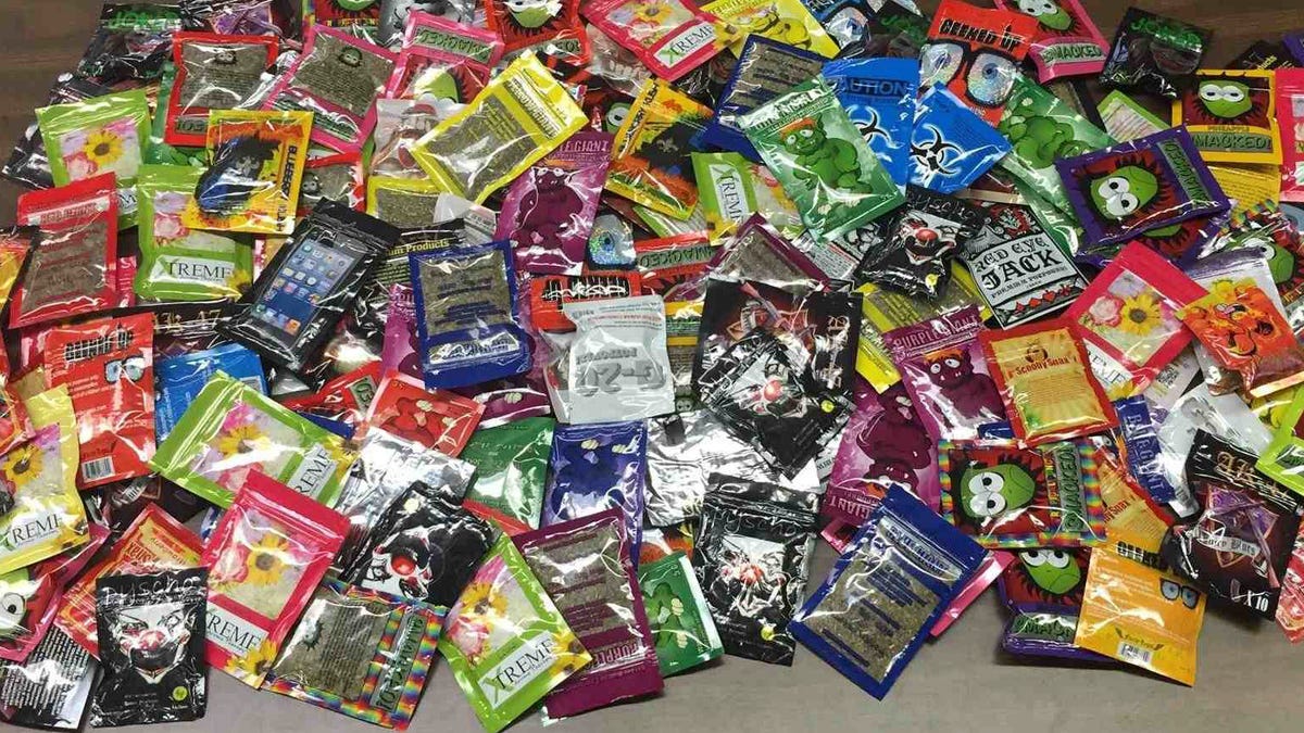 The Outbreak Of Severe Bleeding Caused By Synthetic Weed Has Now Spread Beyond Illinois