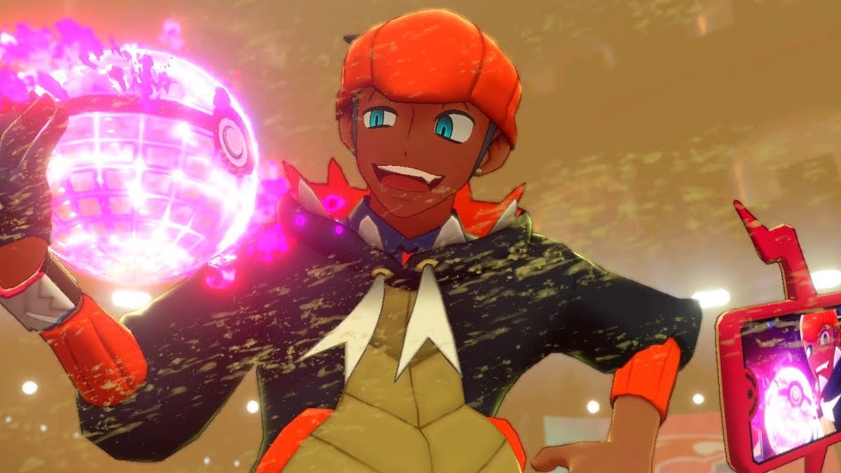 Who Pokémon Sword & Shield's Worst Gym Leaders Are (& Why)