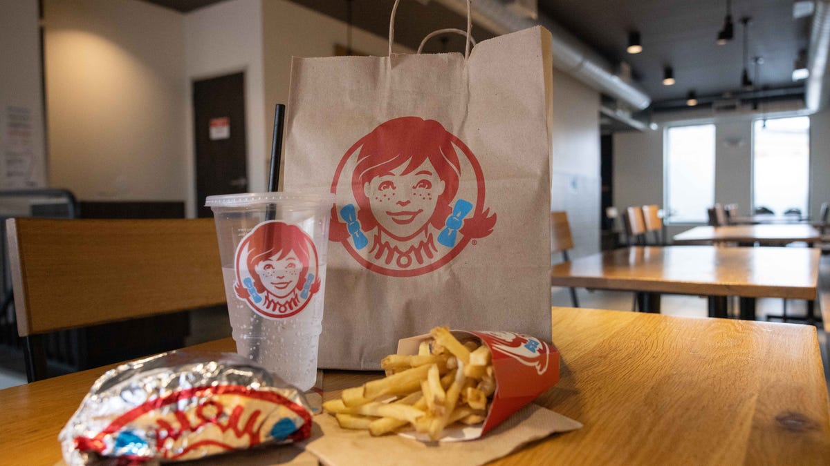 Wendys is joining the value wars – but theres a catch