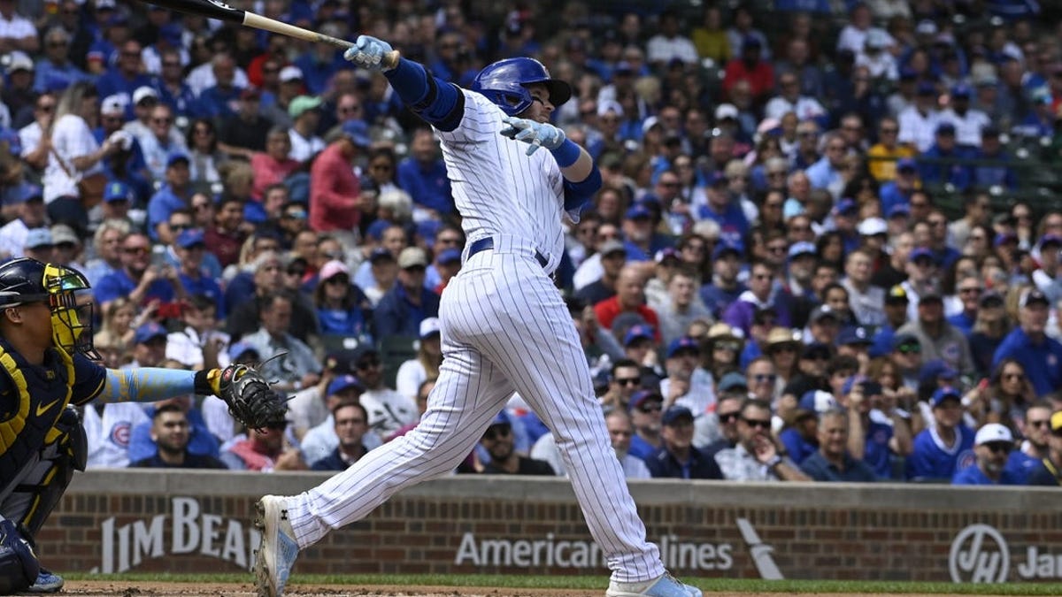 First Baseman Rowdy Tellez Goes Viral For Sending Milwaukee