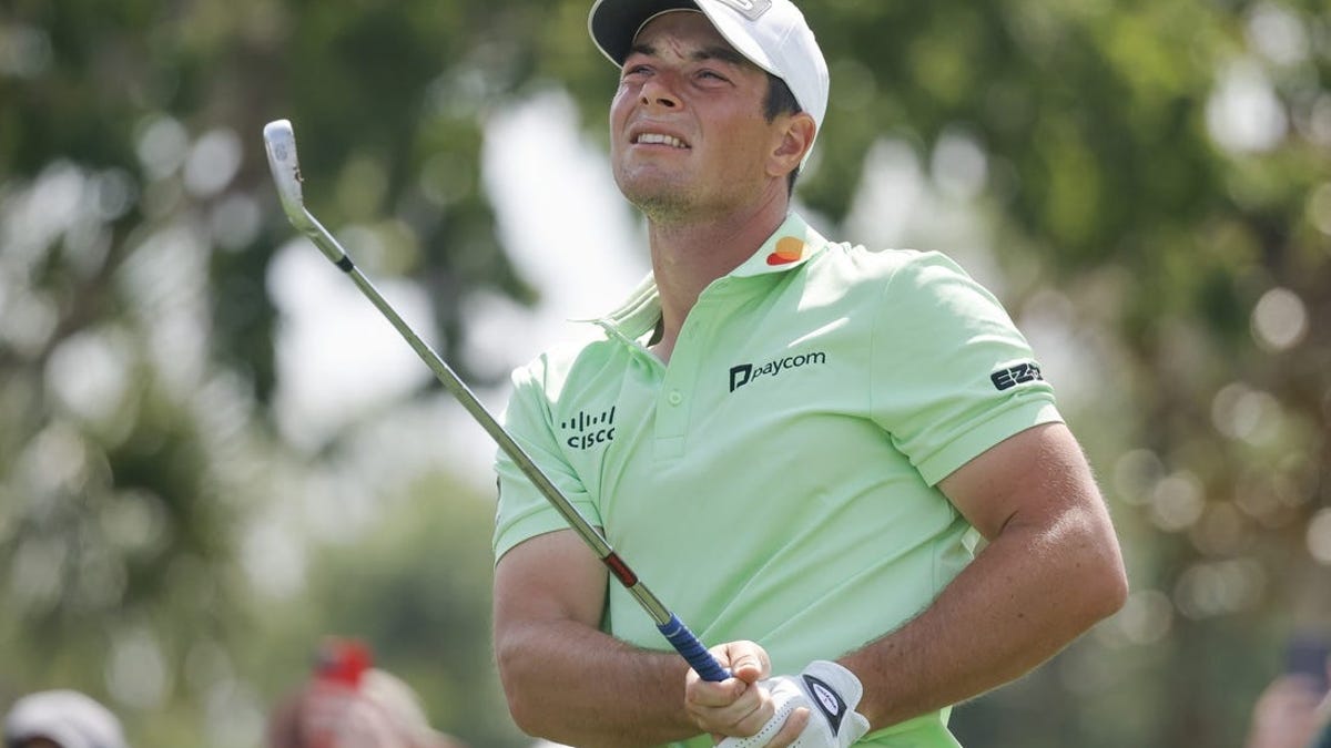 Viktor Hovland calls for Tour accountability; Rory McIlory pushes unity