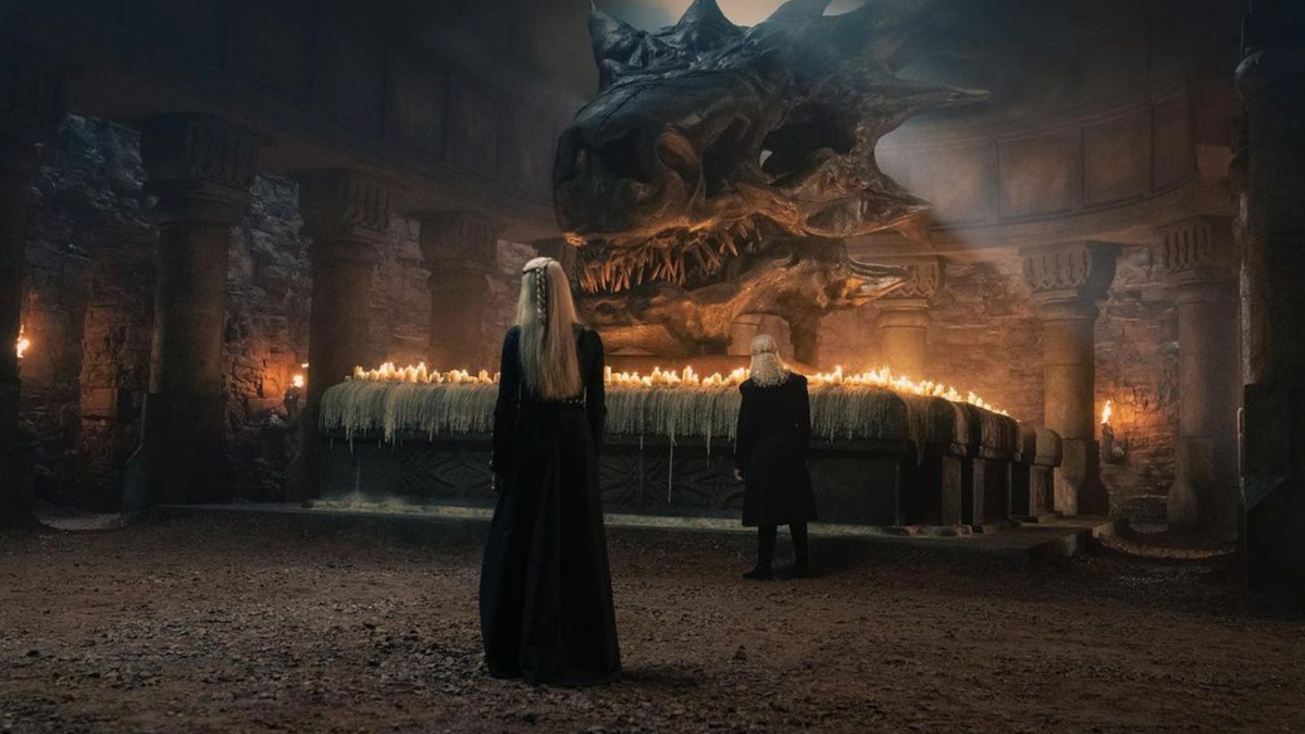 House Of The Dragon episode 1: Fans aghast at 'horrific' birth