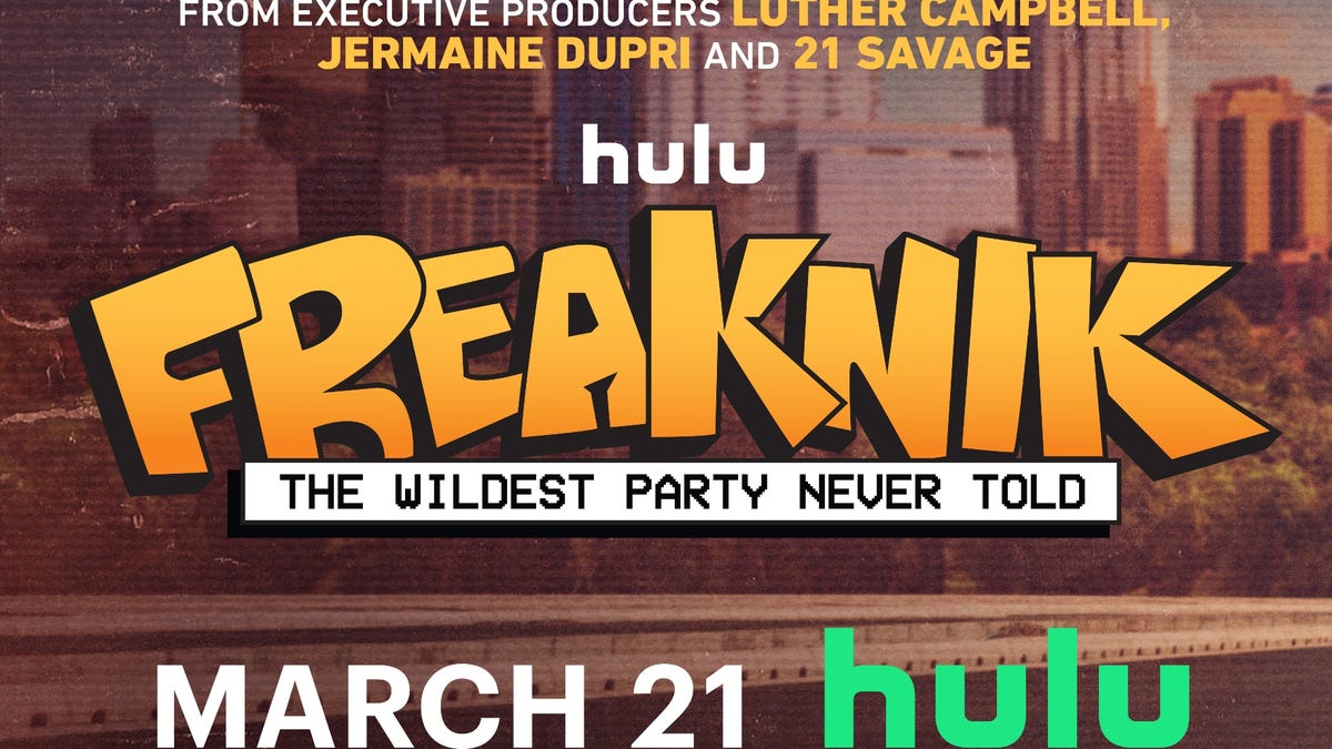 The five most surprising revelations from Hulu's Freaknik doc