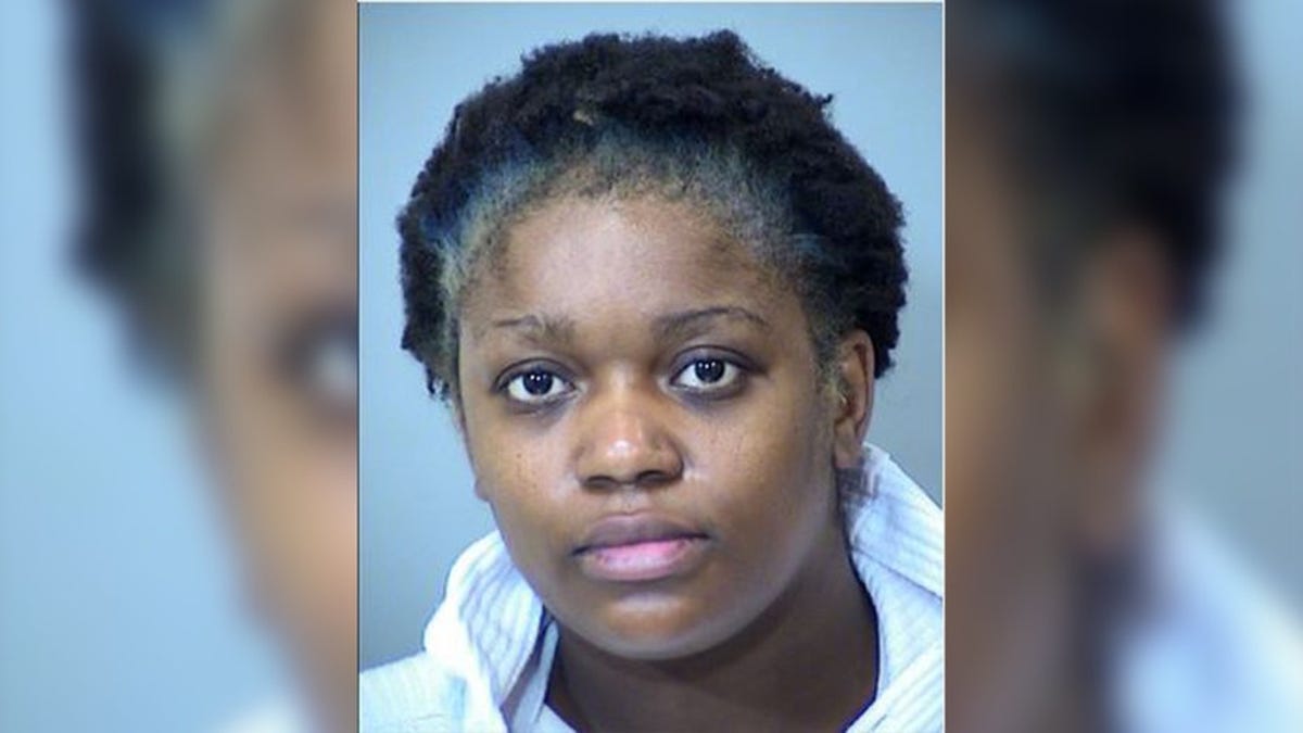 Black Woman Accused of Killing 'Fussy' Newborn With NyQuil