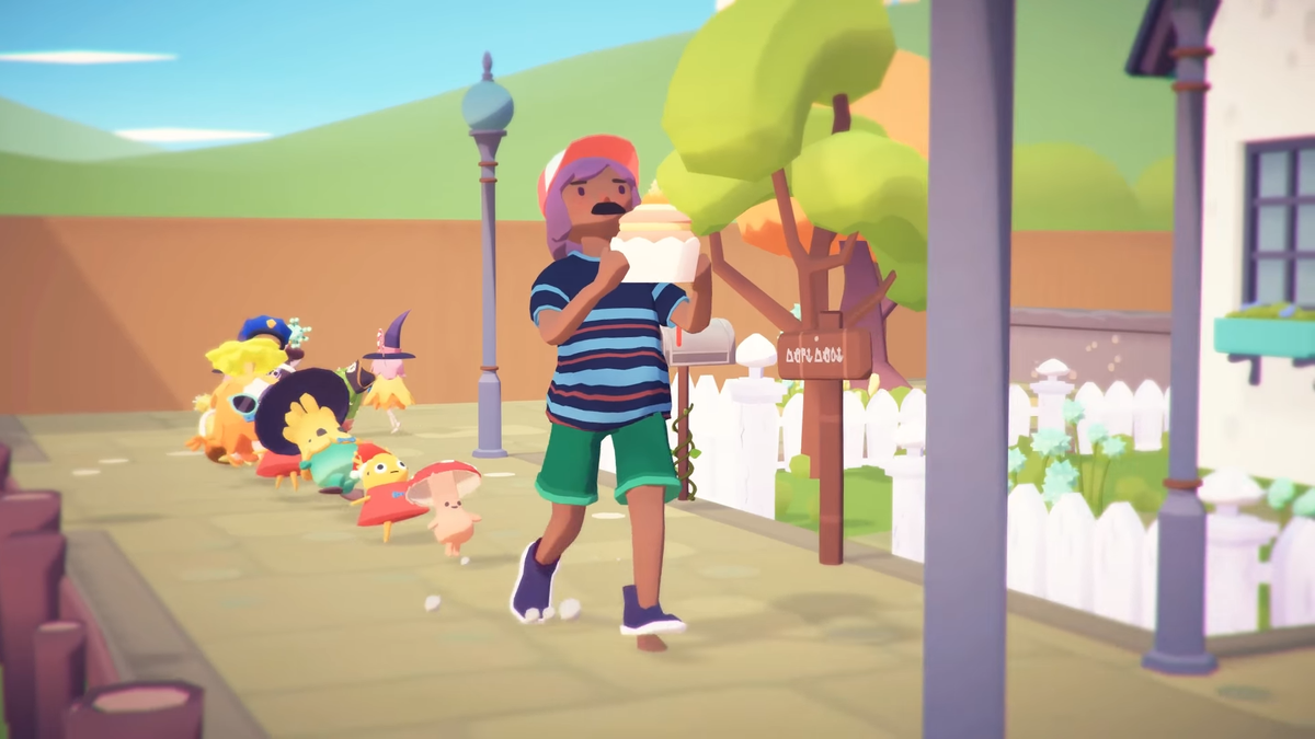 Ooblets Devs Threatened after Epic Games Store Deal - Rooster Teeth