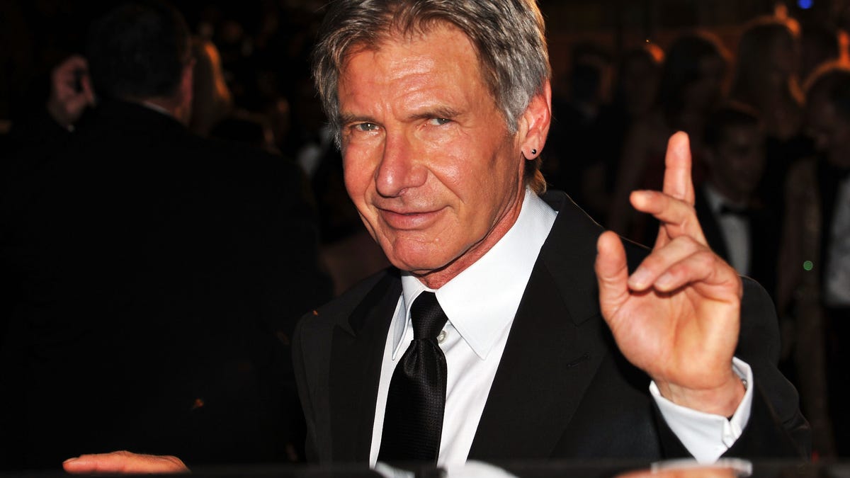 Como Indiana Jones, com Harrison Ford, se modernizou - 26/06/2023