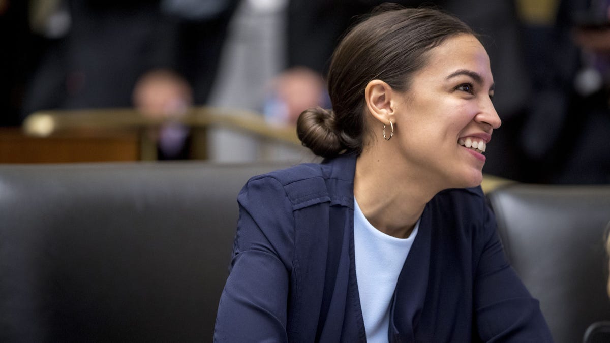 Scherie murray a jamaican immigrant from queens is running against aoc