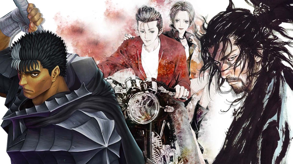 Will Vagabond return from its overlong hiatus? Manga status explored