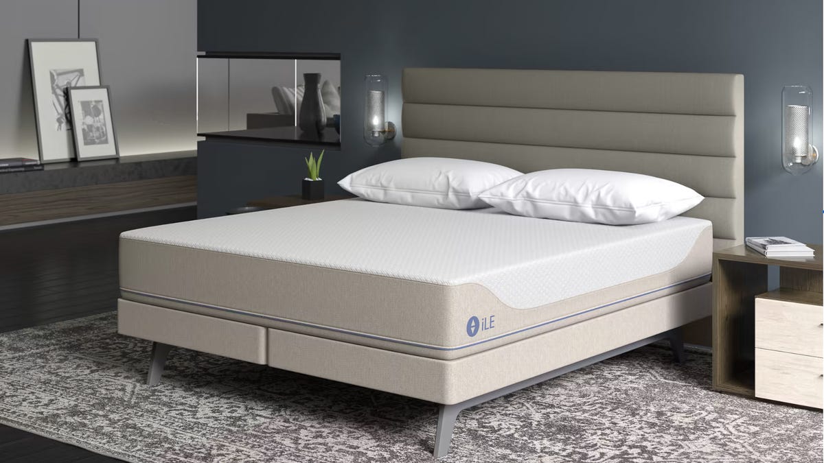 Sleep Number’s Memorial Day Weekend Sale Is Here, With Massive Savings