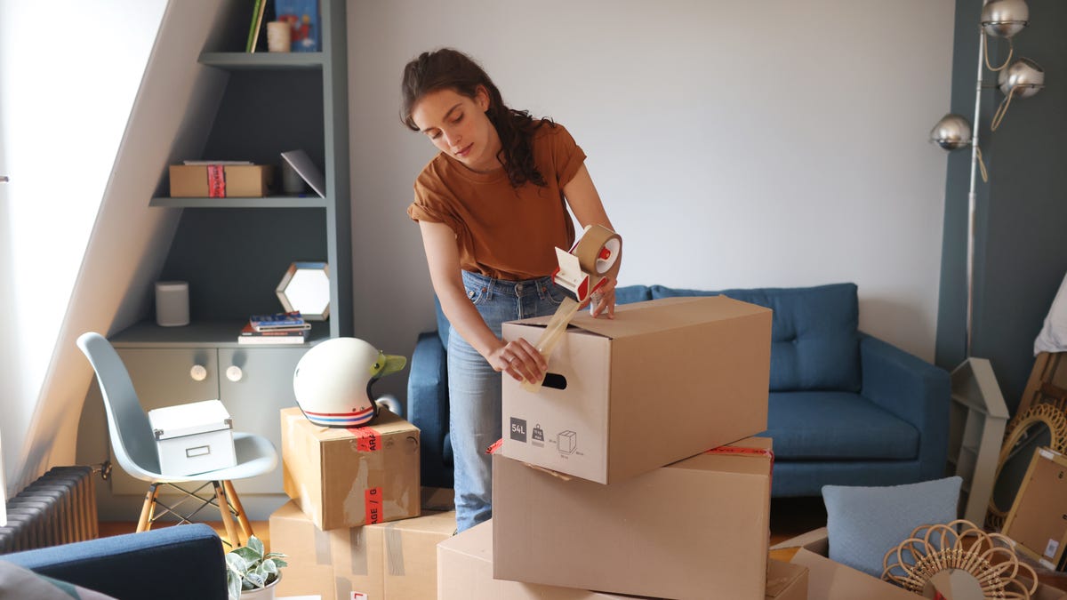 The 10 best cities for first-time homebuyers