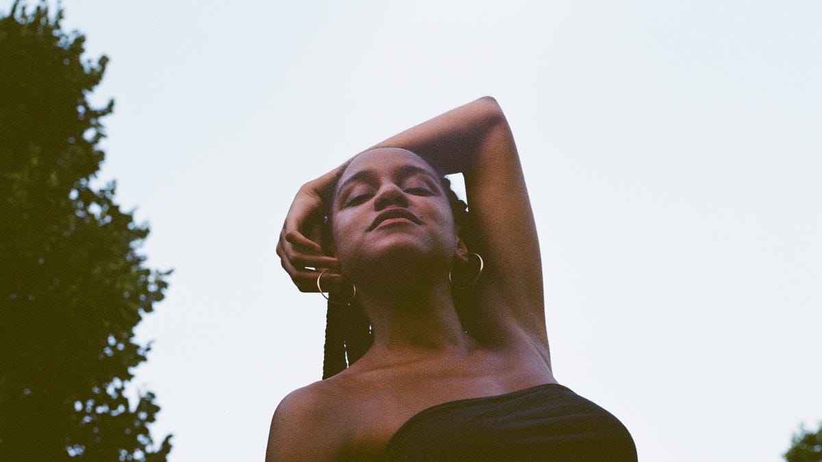 A Review Of Rebeca Huntt's Beba