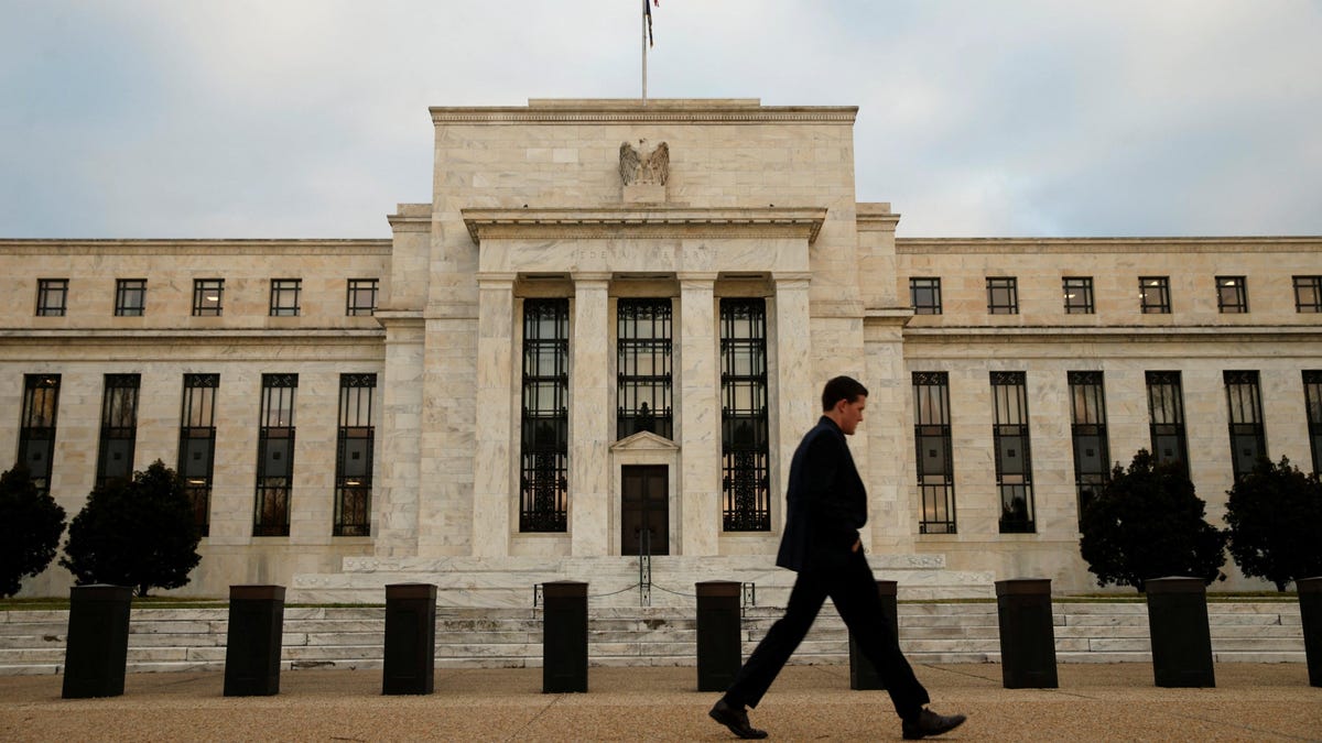 Fed to Release Banks39 Stress Test Results on June 28 - Bloomberg