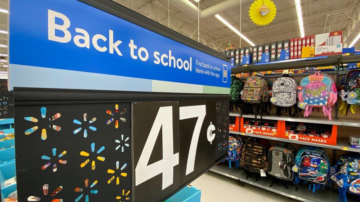 Walmart is gaining a critical advantage over  (and moving fast), Clayton News The Street Partner Content