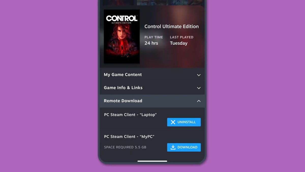 Steam Chat APK for Android Download